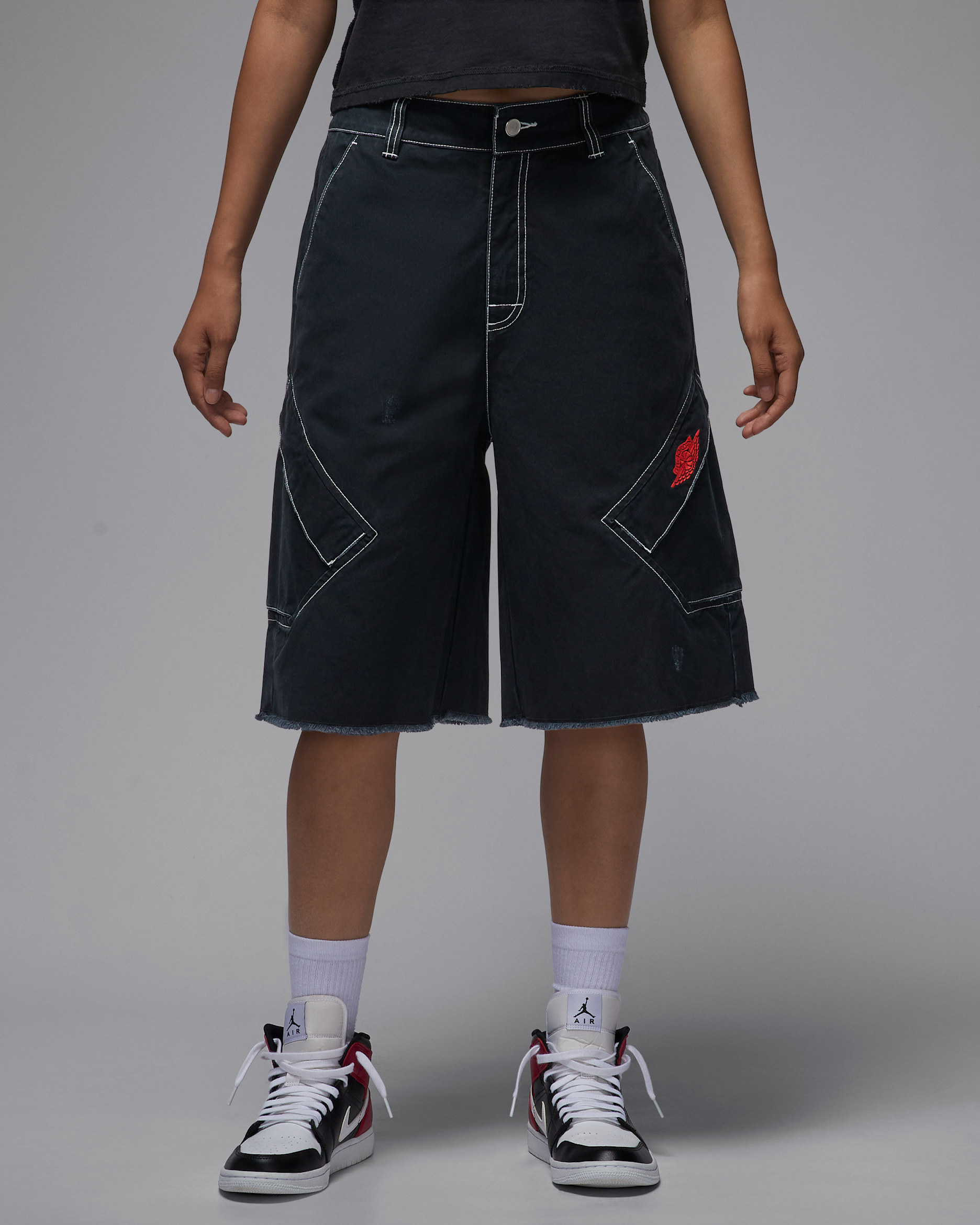 NIKE公式】ジョーダン フライト シカゴ レア エア ウィメンズ ビッグ